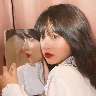 漂亮女人