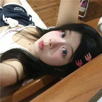 仰望星空的少年