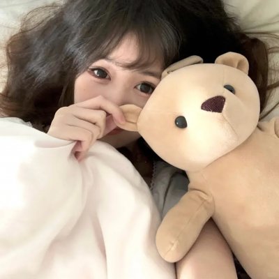 美发尸