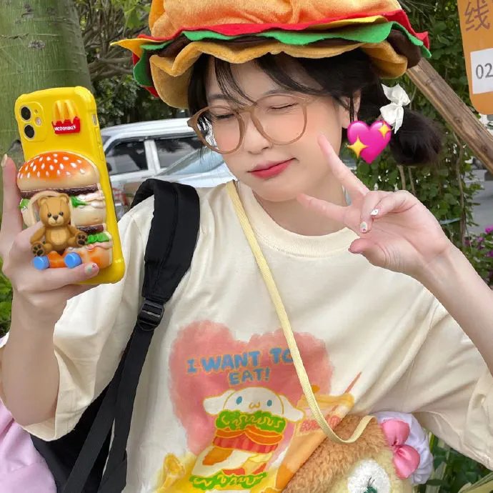 小熊与我
